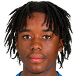 Micah ANTHONY
