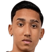 Isaque SILVA