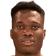 Junior AJAYI