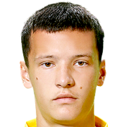 Danylo SLYVA