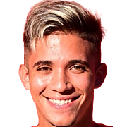 Yair GONZÁLEZ