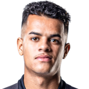 Santos JOTAVÊ