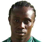 ADJAMOSSI, Anicet ADJAMOSSI, Anicet