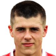 Josh AYRES