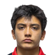 Gilberto MORA