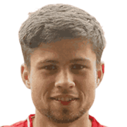Calum AGIUS