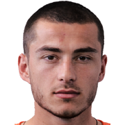 Irakli Janjghava