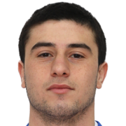 Davit PAGHAVA