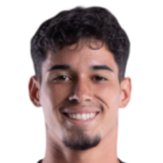 Kauan RICHARD