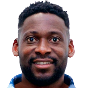 Lukman AHMED-SHAIBU