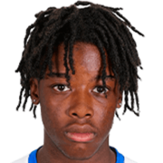 Elijah ANTHONY