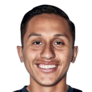 Gustavo MENDOZA