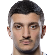 Temur GOGNADZE