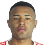Evertow Pereira