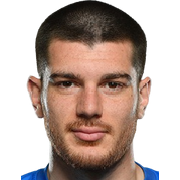 Luka Salukvadze