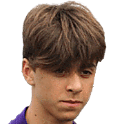 Mattia IEVOLI