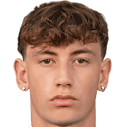 Mateo STICKLER