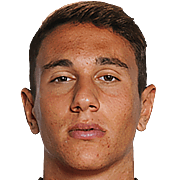 Gianluca ROSSI