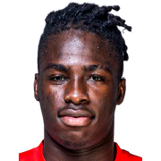 Mohamed BAMBA