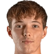 Lachie CHARLES
