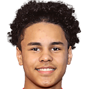 Elijah SCOTT