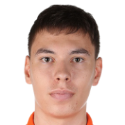 Ilya NEKRASOV