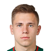 Nikita DRONOV