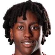 I-Lani EDWARDS
