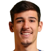 Pedro OLIVEIRA