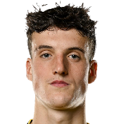 Bas HUISMAN