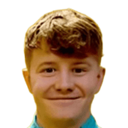 Olly GREEN