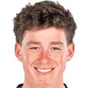 Tate JOHNSON