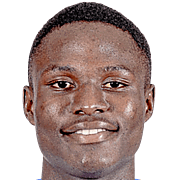 Nouhoum KAMISSOKO
