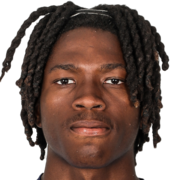 David KAMARA