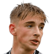 Ollie DEWSBURY