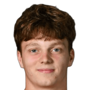 Joel MCGREGOR