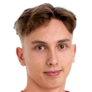 Elliot HOLMANG