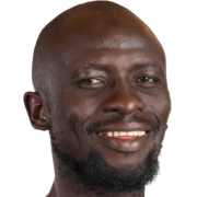 Abu DUMBUYA