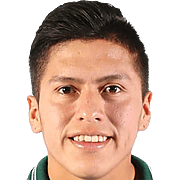 Dante ÁLVAREZ
