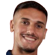 Thiago PEREIRA