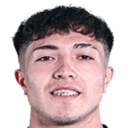 Lucas VELÁSQUEZ