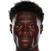 Ascel ESSENGUE