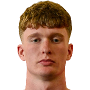 Cillian TOLLETT