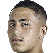 Gabriel PAREDES