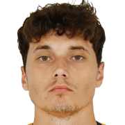 Kyrylo PAVLYUK