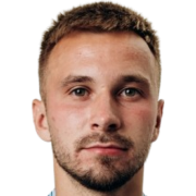 Maksym ANDRUSHCHENKO