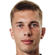 Artem LYEGOSTAYEV