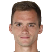 Andriy BEY