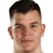 Bogdán BÁNHEGYI