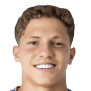 Wenderson DELL